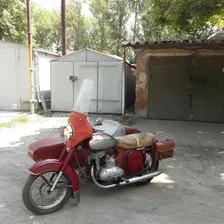 ЯВА-250 старушка, РАРИТЕТ купить в Ростове, цена 40000 руб