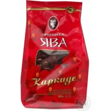 Ява 80гр м/у каркаде 1/18