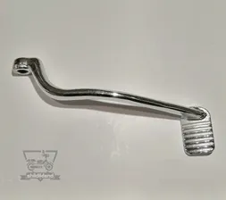 Педаль тормозная ЯВА 634/638