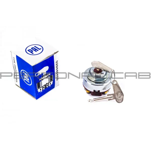 Замок зажигания ЯВА 350, 638, 639, 640 (12V) "VCH"-0