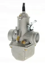 Карбюратор Ява 350 TS 638 639 640 12V
