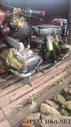 Мотоцикл Ява 360