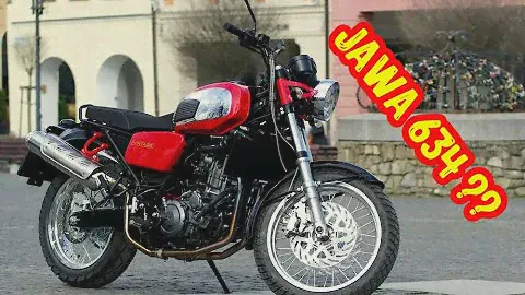 Проект "Ява 634". Полная реставрация. Продолжаем сборку мотоцикла..
