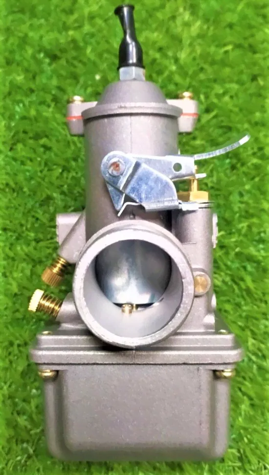 Карбюратор 2T Ява 12V-0