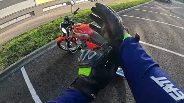 Ява 638.5 Пенза Jawa 350