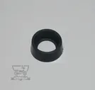 Конусная резинка фланца карбюратора Ява 638/640 . Россия . 41*46мм.