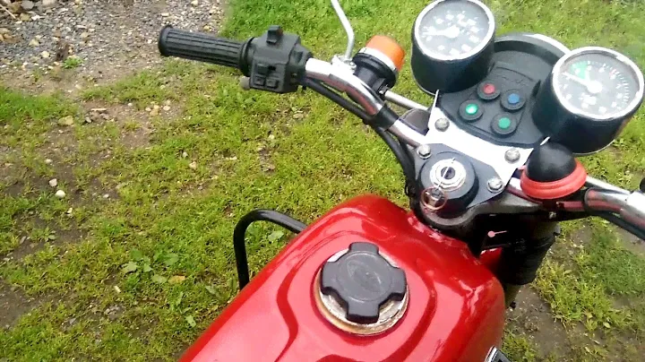 МОТОЦИКЛ JAWA 350 638 , ЛЕГЕНДА СССР. ПОСЛЕ КАП РЕМОНТА, Ява 350 панелька. Мечта молодежи СССР