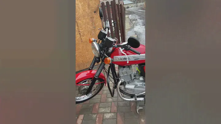 Jawa(Ява) 350/638.5.00                         Цена:185000 рублей
