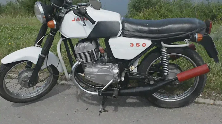 Jawa 638-05