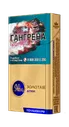 Сигареты Ява - Золотая Турбо Деми Слимс