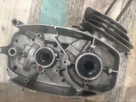 Jawa 350 Ява (634) Картера