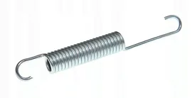 Пружина прижимной боковой Ява TS 350 634 638