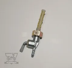 Бензокран ЯВА 638 с гайкой