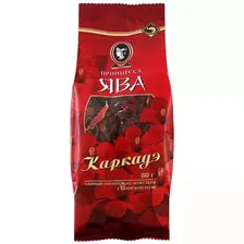 ЧАЙ Принцесса Ява Каркаде 80 г