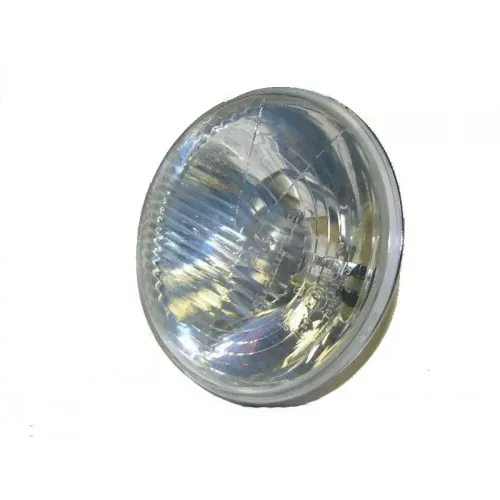 Стекло фары Ява CRYSTAL-0