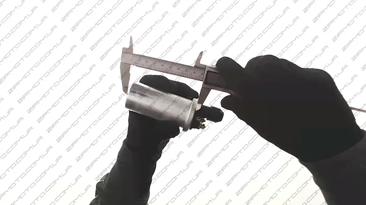 Катушка зажигания   ЯВА 6V   JING   (mod.A)...