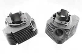 Цилиндры ЯВА 350, 638 12V (голые) "HEFEI"
