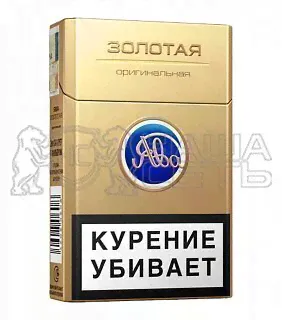 ЯВА ЗОЛОТАЯ ОРИГИНАЛЬНАЯ-0