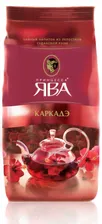 Чай Принцесса Ява Каркаде листовой 80г