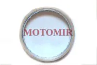 Обод колеса Ява 18*2.15 (Дюраль)-1