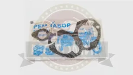 Набор прокладок Ява 6В ЦПГ
