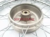 Колесо Ява 18*2.15 в сборе (Турция)