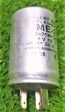 Реле поворотников ЯВА 6V