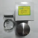 Поршни мотоцикла Ява 634 комплект Тайвань
