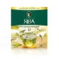 Чай зеленый Традиционный, 100 пакетиков, Принцесса Ява