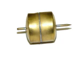 Поплавок карбюратора "Бочка" мотоцикла Ява 350 модель модели 634 (6V)