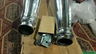 Ява (jawa ) новые глушители на 350/360 в Санкт-Петербурге