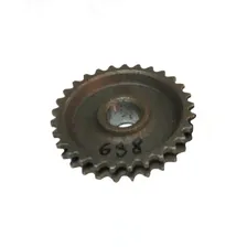 Звезда моторная 2-х рядная Ява 350 модель 638 (12V)