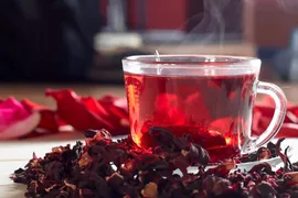 чай каркаде ява опт/розница