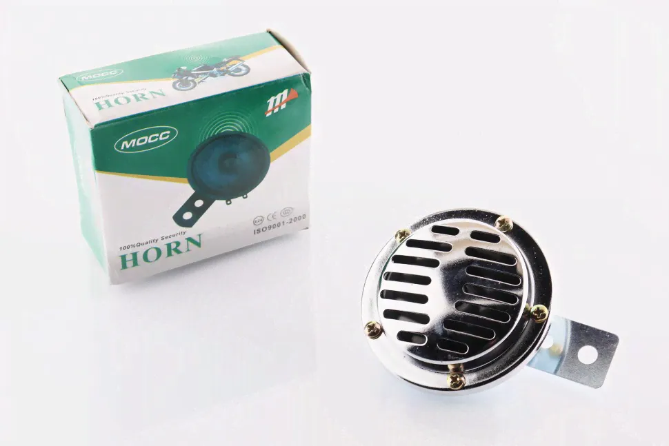 Сигнал звуковой ЯВА 350 12V-1