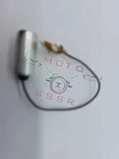 Конденсатор на мотоцикл Ява (6-12v)