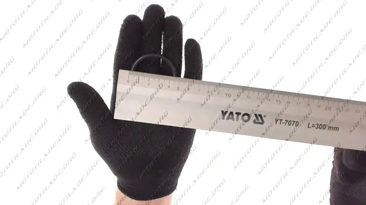 Кольцо колена глушителя   резиновое   ЯВА 350   VCH...
